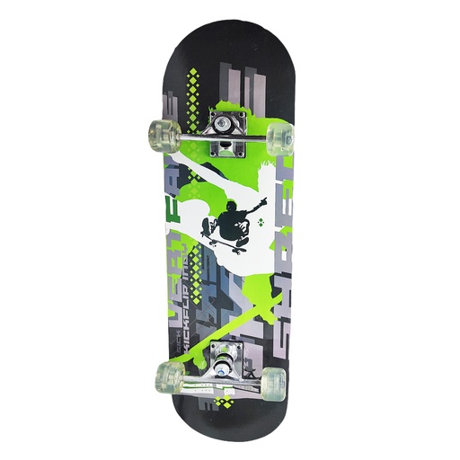 [5023 M2] Skate 79X20 Cm