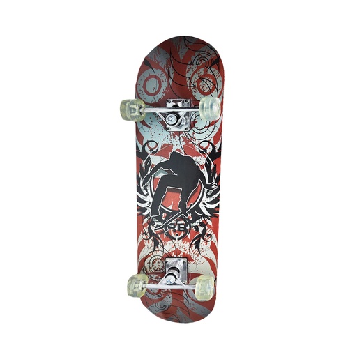[5023 M4] Skate 79X20 Cm