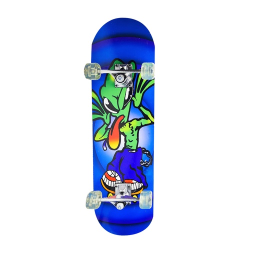 [5023 M6] Skate 79X20 Cm