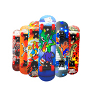 [5025 SR] Skate 60X15 Cm