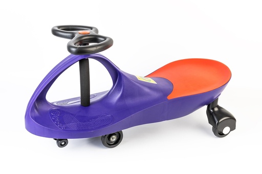 [5026 VI] Andador Twist Car Pata Pata
