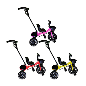 [5027 SR] Triciclo Direccional