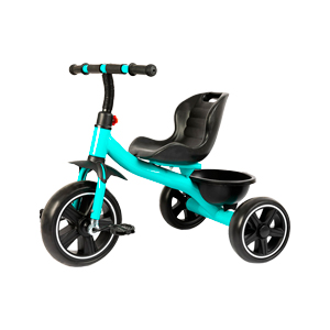 [5028 CE] Triciclo Con Canasto
