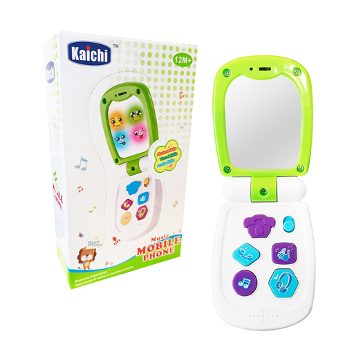 [5053 BL] Telefono Didactico