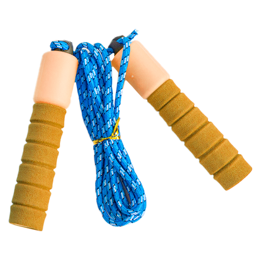 [5075 NA] Soga De Saltar C/Contador Plas