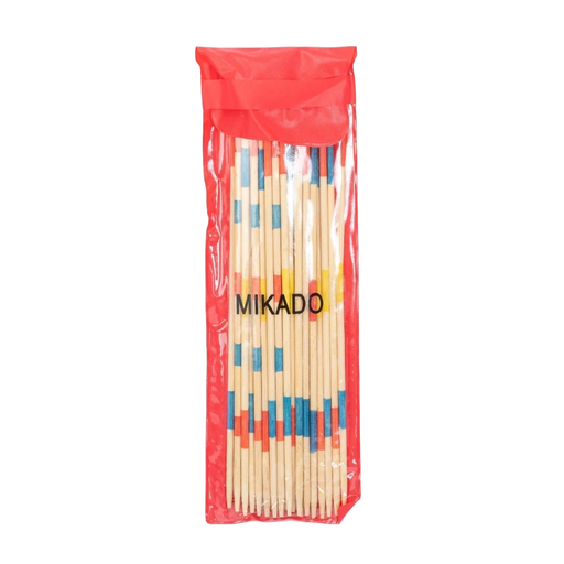[5098 MA] Palitos Chinos 25Cm Bolsa Pvc