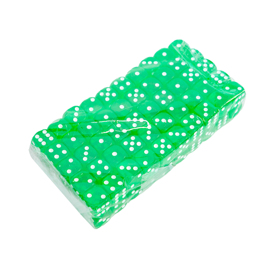 [5149 VE] Dados X100 Pcs