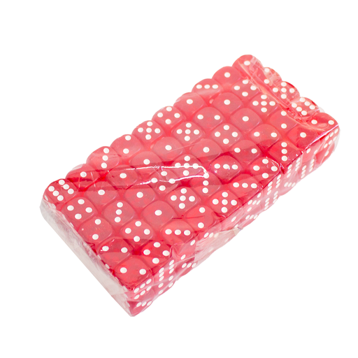 [5151 RO] Dados X100 Pcs