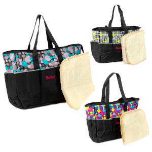 [5173 SR] Bolso Maternal