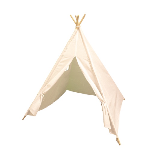 [5175 SR] Carpa Indio Tipi Base Infantil