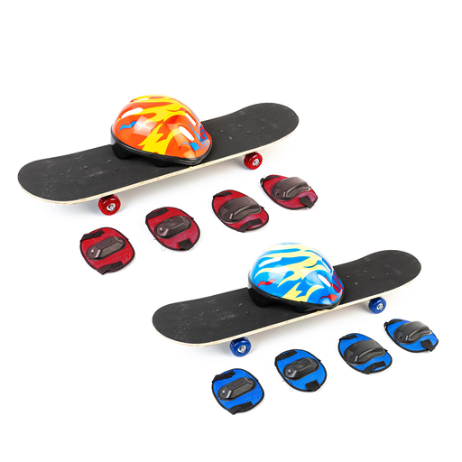[5176 SR] Set De Skate 79X20 Cm
