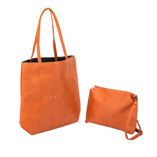 [6106 MA] Bolso C/Cartera 2 En 1