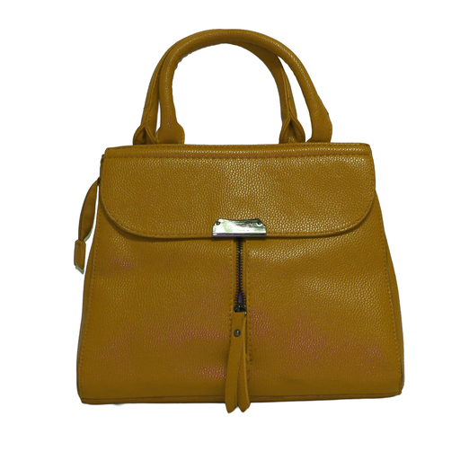 [6118 SU] Cartera D Mano C/Deta Cierre