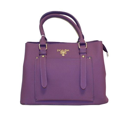 [6120 VI] Cartera Baul C/Tira