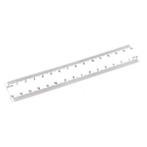 [7004 TR] Regla 20 Cm M537-19-4