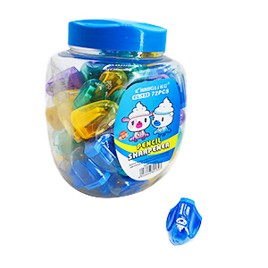 [7027 SR] Sacapuntas Con Recipiente X72