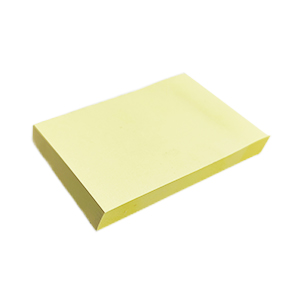 [7036 SR] Stick Notas P880-19-27
