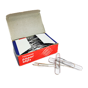 [7044 AC] Clips Metal