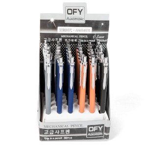 [7096 SR] Portamina X 36 Varios Colores