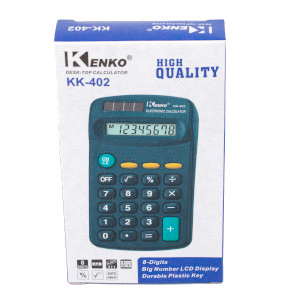 [7103 NE] Calculadora P750-19-1