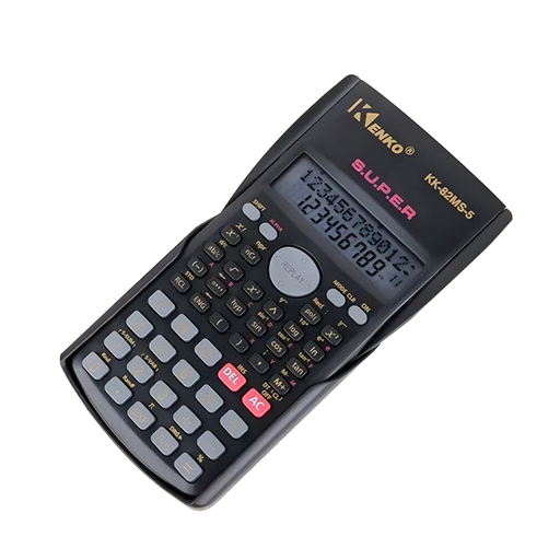 [7107 NE] Calculadora Cient P750-19-2