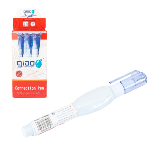 [7126 BL] Corrector Liq Chix12 P569-19-2