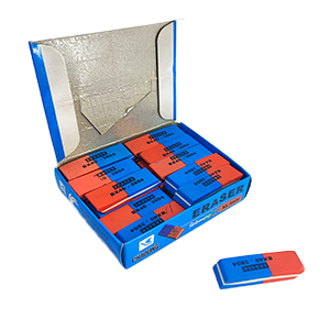 [7132 SR] Goma Lapiz X 30 Pcz