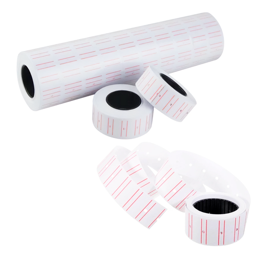 [7139 BL] Rollo X10 Blanco P075-19-2