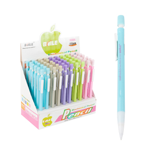 [7180 SR] Lapiz Portamina 5Mm X60Pc