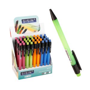[7181 SR] Lapiz Portamina 5Mm X36 Pc