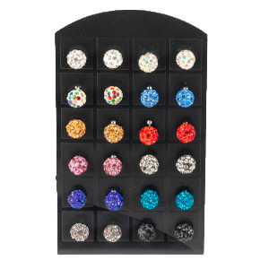 [8010 SR] Aro Bola De Fuego X12
