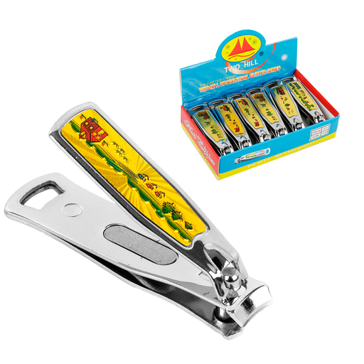 [8014 AC] Alicate Chico 5Cm (Caja X 12)