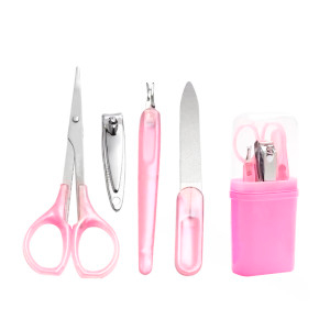 [8018 RS] Set Manicura 4Pcs