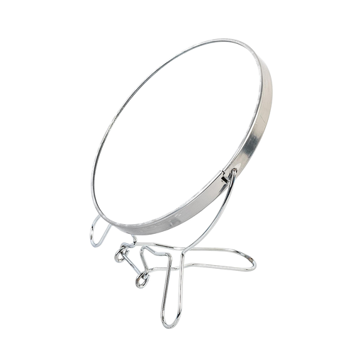 [8059 PL] Espejo Redondo 6 "