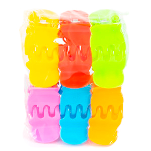 [8075 SR] Pinza Pequeña Paquete X12