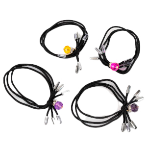 [8086 SR] Colita Elástica Paquete X100