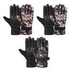 [9000 SR] Guante Moto Sport Camuflado