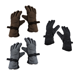 [9001 SR] Guante Para Moto Sport