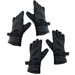 [9024 SR] Guante Para Moto Soport