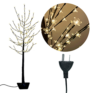 [A320 LC] Árbol Luminoso 320Led 1.8M