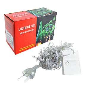 [L102 MU] Luces Led X50