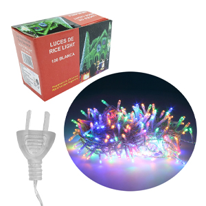 [L107 MU] Luces Led X100