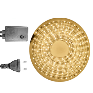 [L127 LF] Manguera X 5 Metros Enchufe