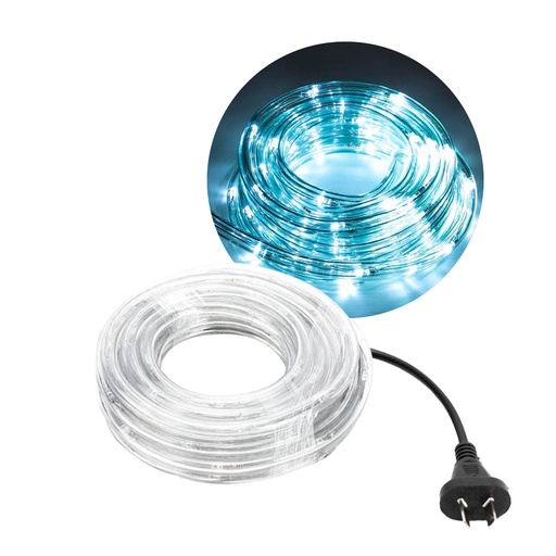 [L132 LF] Manguera X 10 Metros Enchufe