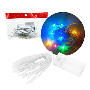 [M430-18-13MU] Luces X 20 Led