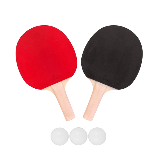 [PPQ-1SR] Paleta De Ping Pong