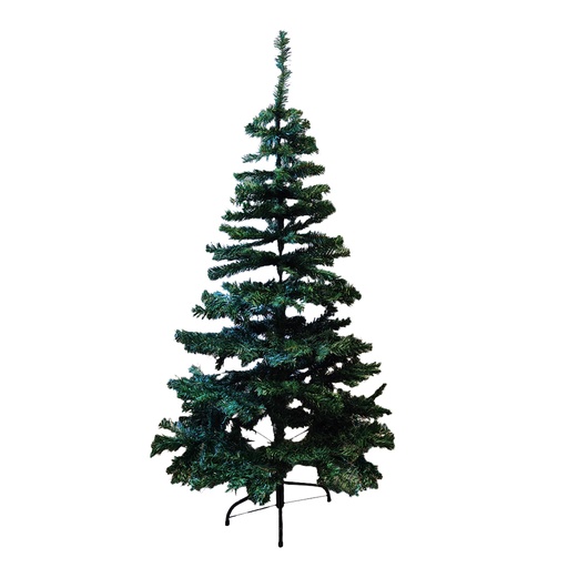[12008VE] Árbol Navidad 150Cm 450Tip