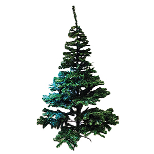 [12009VE] Árbol Navidad 180Cm 1000Tip
