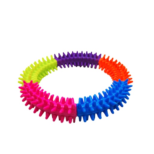 [13169SR] Juguete Aro Mordillo Mascota