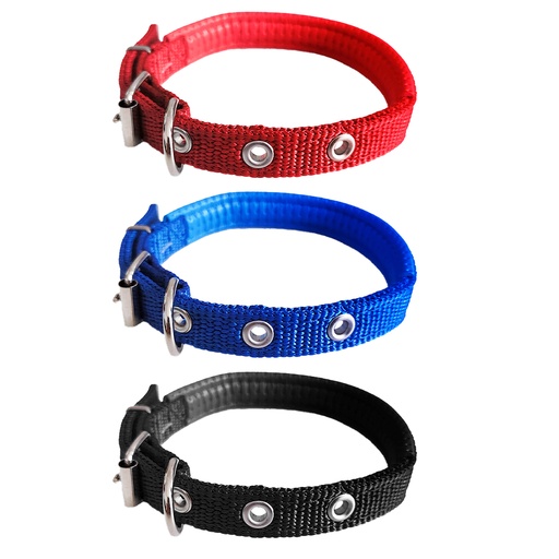[13181SR] Collar Para Perro 1.5Cm
